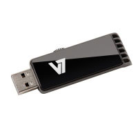 V7 8GB USB 2.0 (VAFD8GAR-1E)